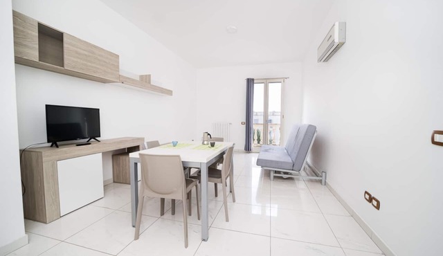 CORSO ITALIA EXCLUSIVE RESIDENCE BILO E531