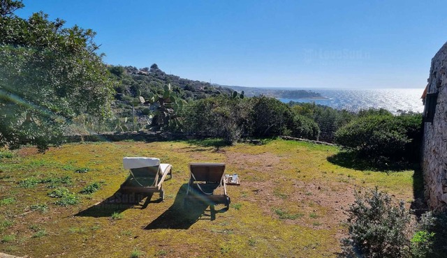 Cottage sul mare 1 - Two Bedroom House, Sleeps 5