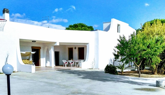 Cozy and quiet cottage in the countryside of Ceglie, in Valle d'Itria