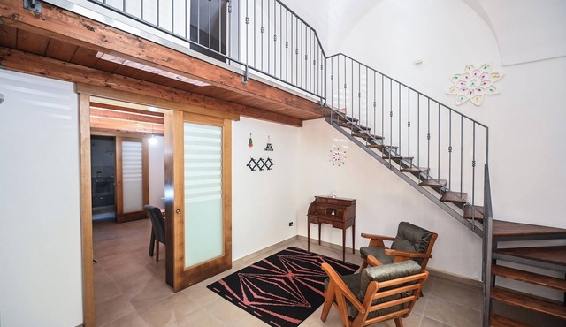 Cozy and Typical apartment 2 steps from the historic center