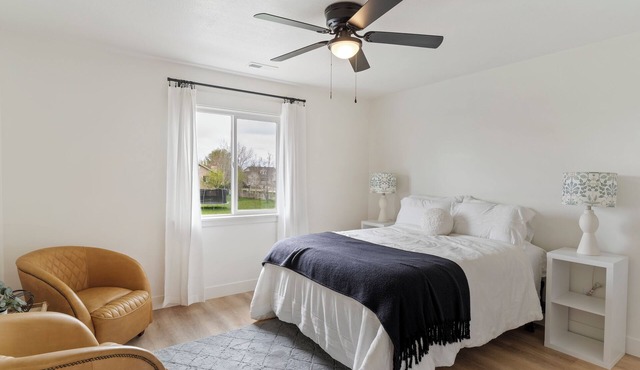 Cozy Apartment in Syracuse