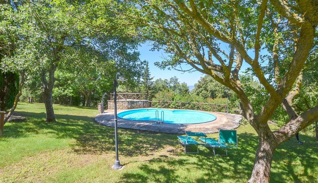 Cozy home in Castiglion Fiorentino