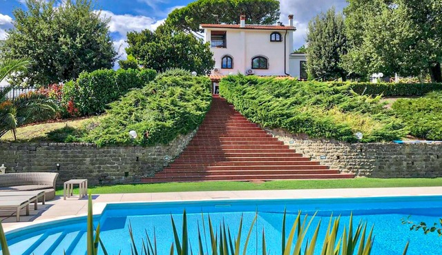 Cozy home in Poggio delle Ginestre in Poggio delle Ginestre