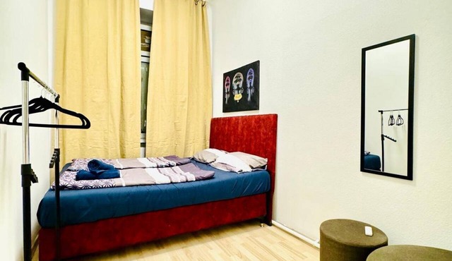Cozy Room | Shared Apt Near FAC Platz in Vienna