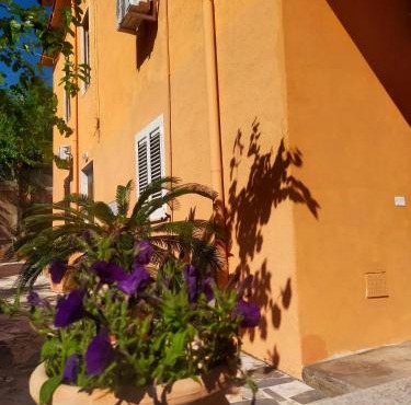 Cumpa Luca Bed and breakfast