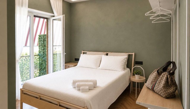 Da Aulisio B&B