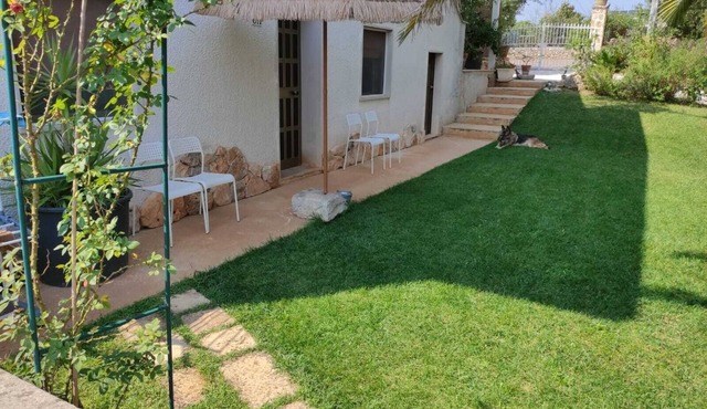 DAE Detached house in the heart of Puglia, 20 km from Alberobello, Polignano