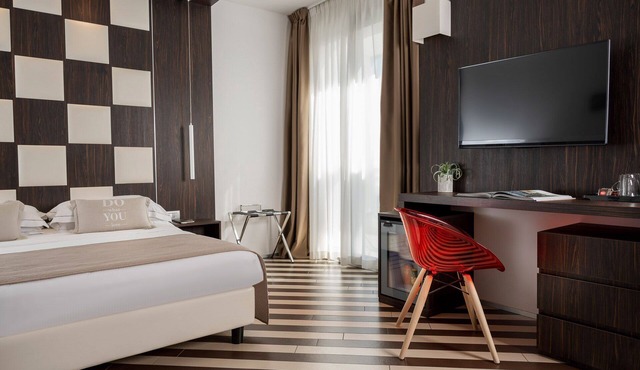 Dan Hotel in Riccione