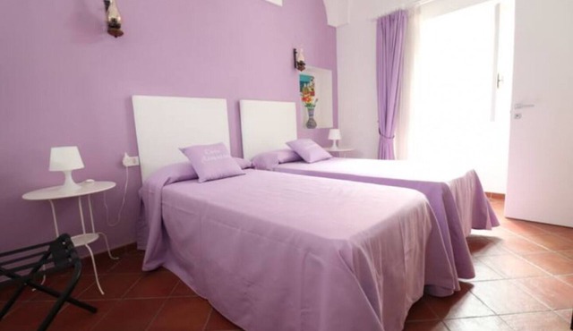 De Vivo Realty - Assuntina House, Positano