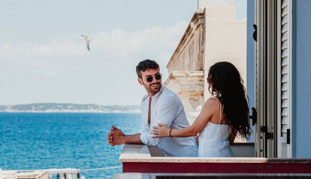 Dei del Mare Boutique Rooms