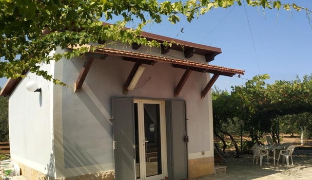 Dependance Villa Grazia