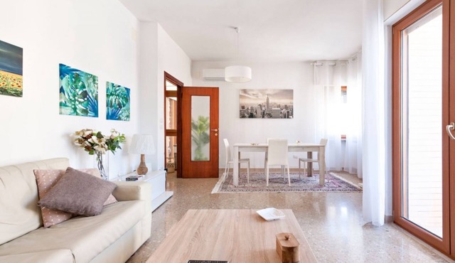 Di Palma 4 Family House - Lecce Selection