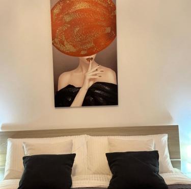 Diana'S Exclusive Apartment