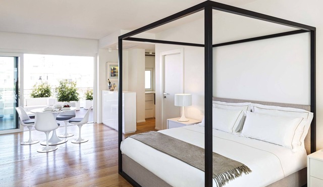 Dilman Luxury Stay