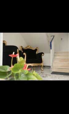 Dimora Cappuccini Guest House