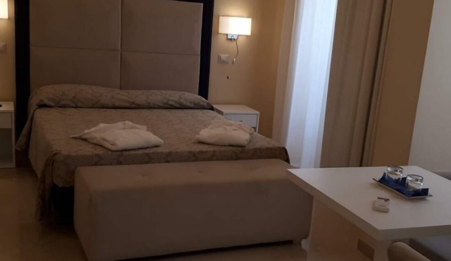 Dimora Charleston SPA Lecce