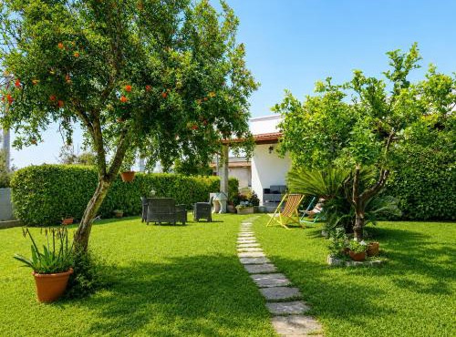 Dimora da Pippi - Relax nel verde vicino Otranto