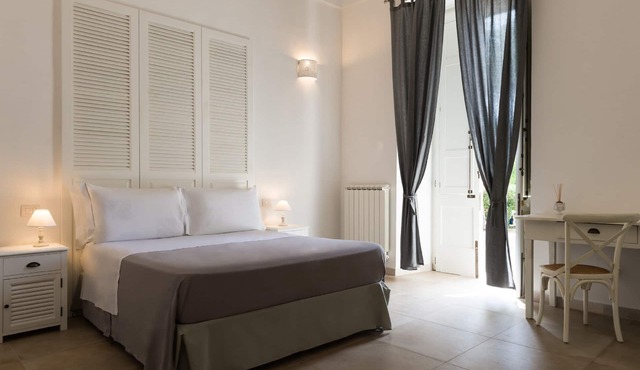 Dimora del Duca Masseria B&B