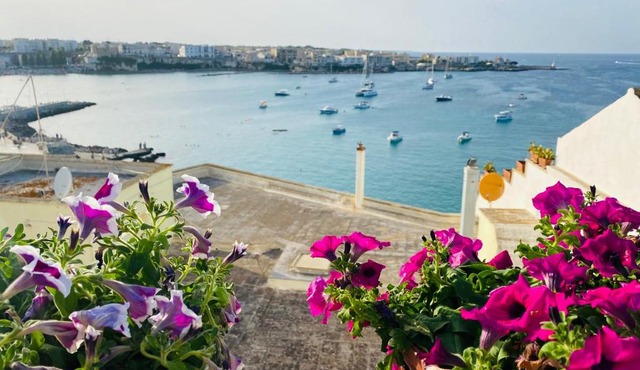 Dimora del Sole Luxury and charm apartment