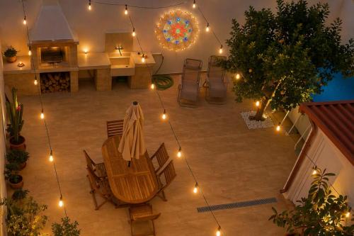 Dimora Paolina Boutique House & Private Pool