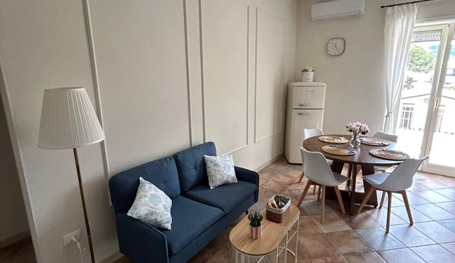 Dimora Reale – Charming House 🏡 ✨️ just a short walk from the Royal Palace of Caserta 👑