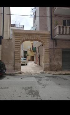 Dimora San Giorgio con parcheggio auto privato