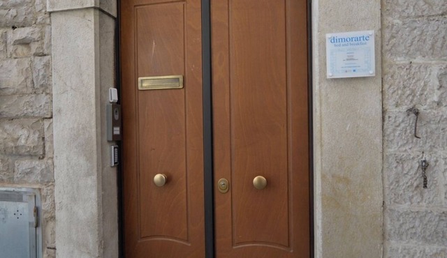 Dimorarte - home and art
