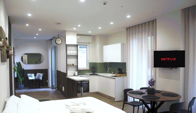Dimore Altea Suite Ponente