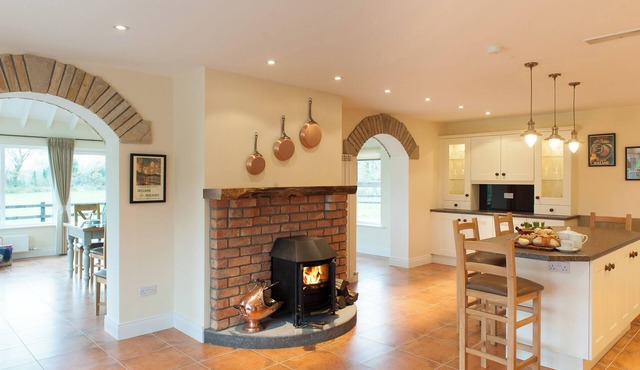 Discover Elegant Country Living less than 5 Minutes from Killarney Town in Killarney