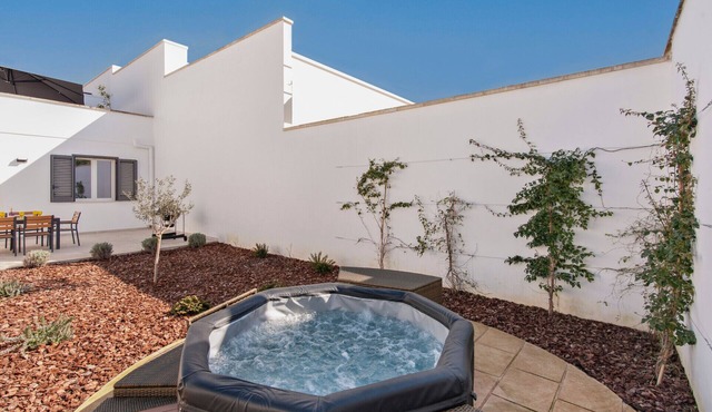 Doberdò SPA Relax - Lecce Selection