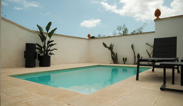 Don Enzo - Luxury Home with a Private Pool in the Heart of Salento
