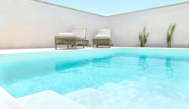 Don Enzo - Terrarossa Salento Luxury Home