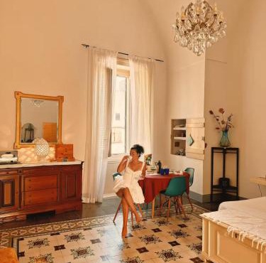 Donna Michelina Rooms
