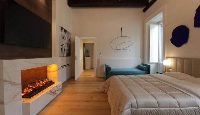 Ellebi Galleria e Dimora D'arte in Cosenza