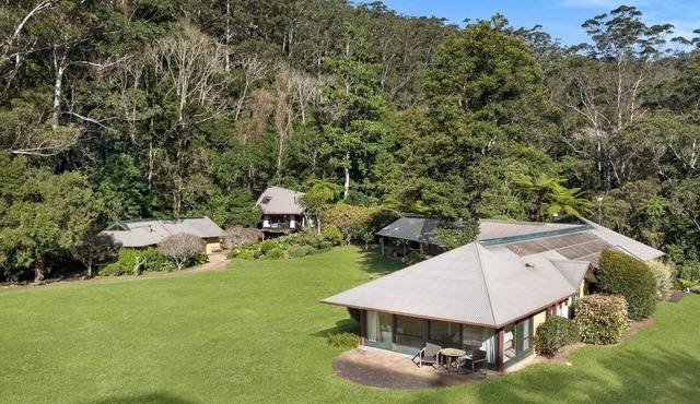 Ellywan - Kangaroo Valley in BEAUMONT