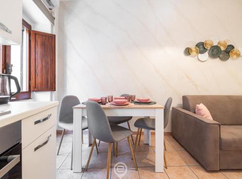 Estay - Corner Apartments - Nicola