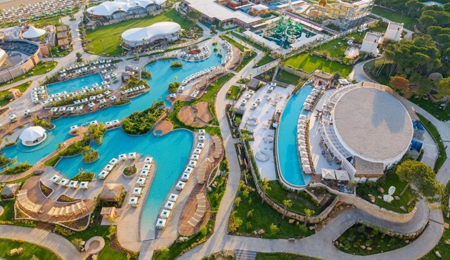 Ethno Belek in Belek