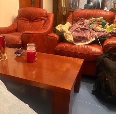 Family home