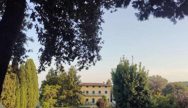 Fattoria i Tribbi