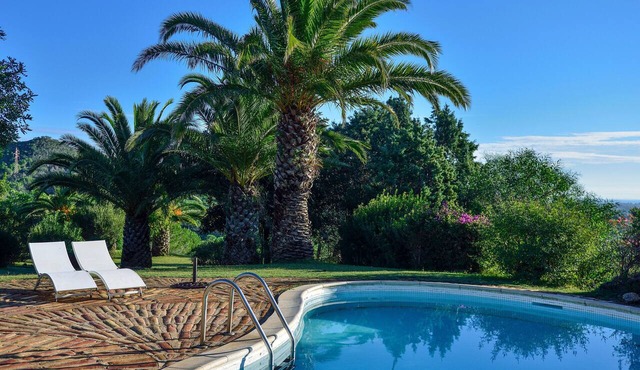 Finca Fiori 1 – Experience Authentic Sardinia in an Exclusive Country Villa