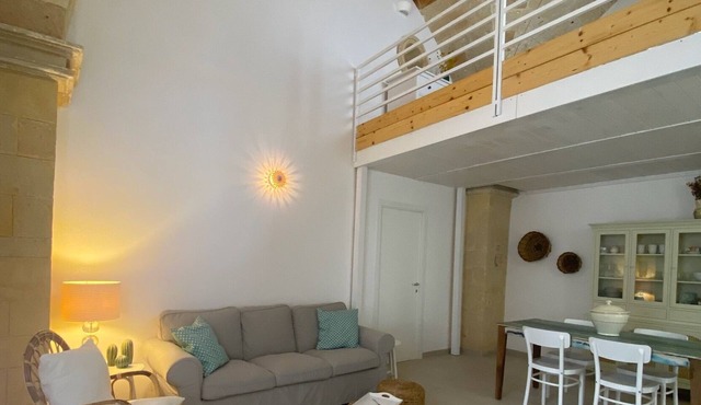 Fine historic home in the heart of Arnesano