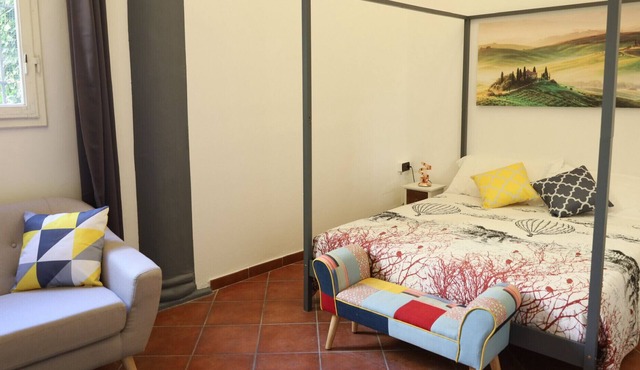 Firenze Rentals Suite Cavour 12 in Firenze
