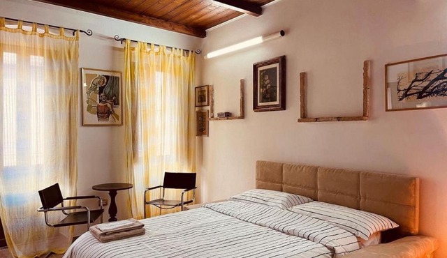 Fontana Suite Iglesias