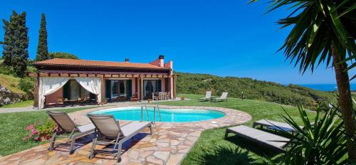Fonte Murata B&B in Portoferraio