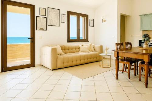 [Funtana Meiga - Sinis SkyView] Amazing Terrace