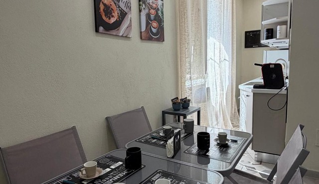 Fuscaldoapartment - Domus Arenaria