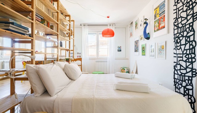 Fusilla Boutique Loft in Mazara del Vallo