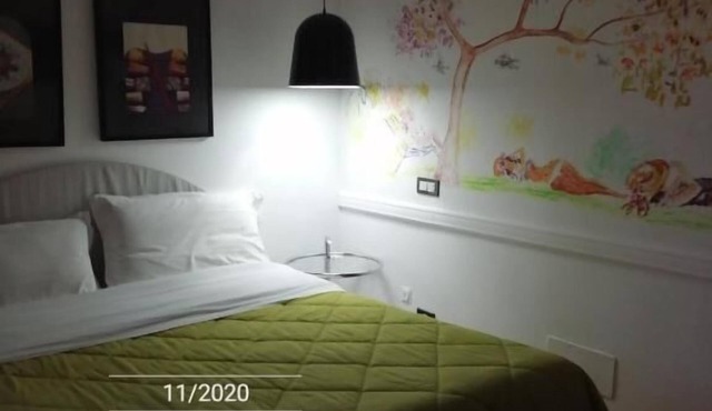 Gaia B&b