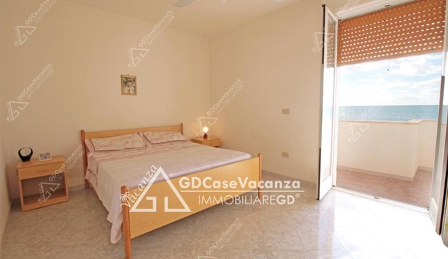 GD Case Vacanza - Fronte Mare -