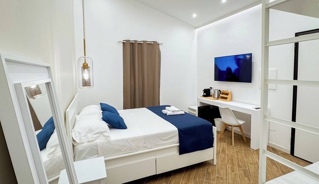 Giandra Rooms and Garden